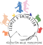 Fédération Belge Francophone Des Fermes d'Animation