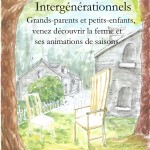 Mercredis intergénérationnels à la ferme